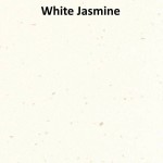 Dupont Corian White Jasmine